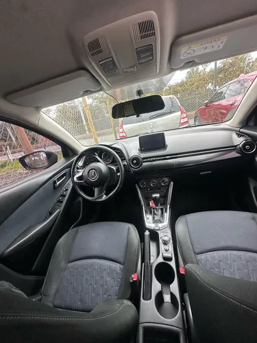 Mazda 2 1.5 Grand Touring