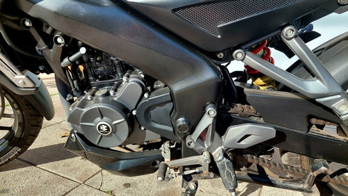 Imagen 9 de 10 de Rouser Ns200 2018 Unica Mano, Nunca Uso Motoquero
