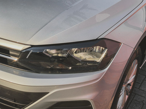 Volkswagen Virtus 1.6 MSI TOTAL FLEX MANUAL