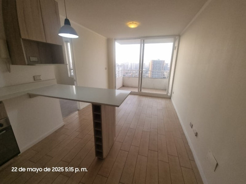 Dpto N° 1901, 1d+1b+est, Calle Berlin, San Miguel
