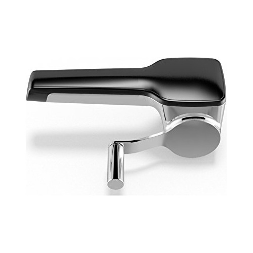 Utensilios De Cocina Wmf, Acero Inoxidable, Negro