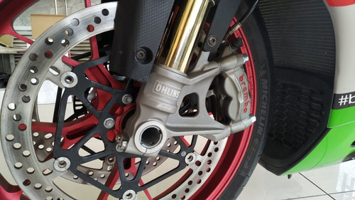 Imagen 9 de 10 de Aprilia Rsv4 Rf