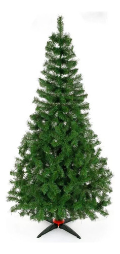 Arbol Pino Artificial Navidad 160cm Naviplastic Majestic