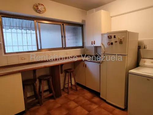 Apartamento En Venta La Trinidad
