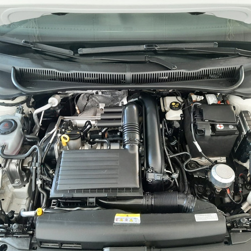 Imagen 15 de 15 de Volkswagen Polo Gts 2021 #1