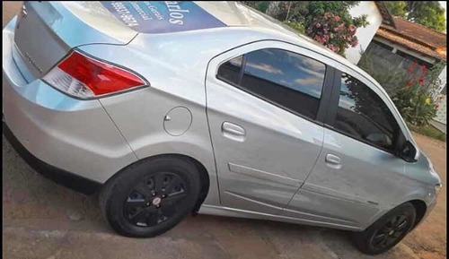 Chevrolet Prisma 2014 1.0 Lt 4p