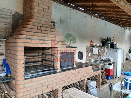 Imagem 4 de 15 de Chacara - Ref: 3435 - V-3435