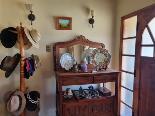 Parcela En Venta En Limache