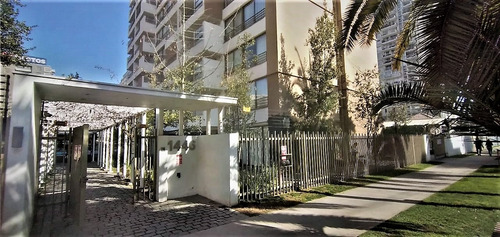 Oportunidad San Miguel 2 Dorm, 2 Baños, Estacionamiento