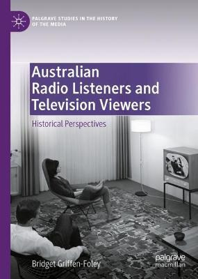 Libro Australian Radio Listeners And Television Viewers :...