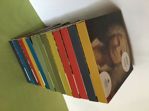 Imagen 5 de 9 de Colección De Cds Grandes Compositores De La Música Clásica
