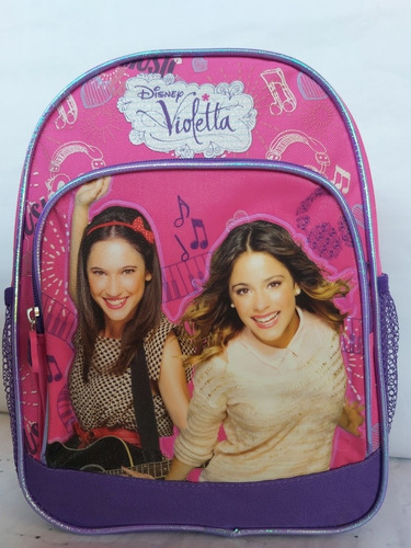 Morral Violeta 