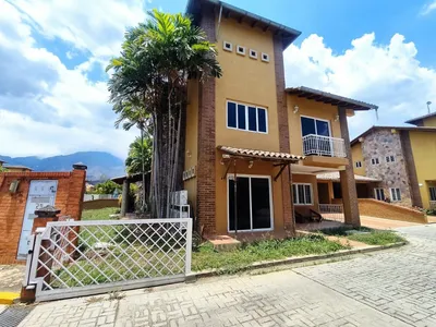 Casa en alquiler