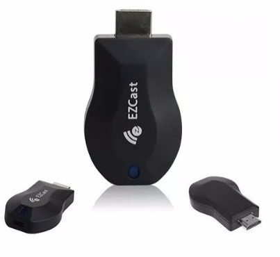 Ezcast M2 Miracast Dlna Wifi Smart Tv Chromecast Original