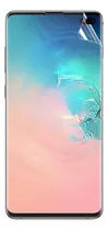 Comprar Mica Curva Protector Pantalla  Para Galaxy S10 S10e S10 Plus