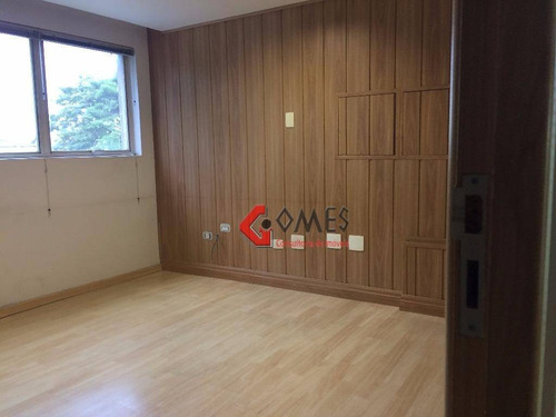 Imagem 19 de 30 de Prédio Comercial Para Locação, Vila Vermelha, São Paulo. - Pr0077