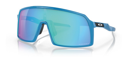 Óculos Oakley Sutro Sky Prizm Sapphire Iridium Oo9406 07