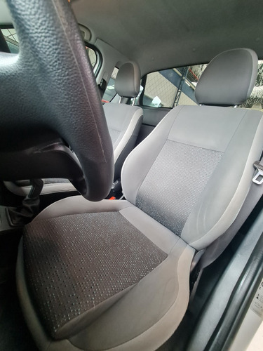 Chevrolet Montana 1.4 Ls Econoflex 2p