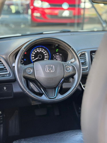 Honda HR-V EX 1.8 Flexone 16V 5p Aut.