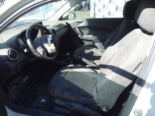 Desarme -- Audi A1 Attract 2013 Motor Cbza Zonaautomotriz.cl