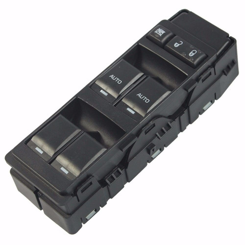 Switch Control Vidrios Chrysler 200 2011-2012-2013-2014