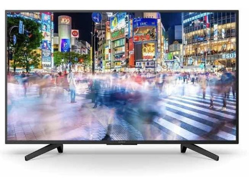 Pantalla Sony Bravia 55 Pulgadas Kd-55x720f Seminueva