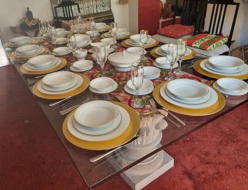 Vajilla para 12 personas precios sales