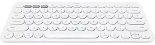 Logitech K380 Multi-device Bluetooth Keyboard For Mac -o Vvc