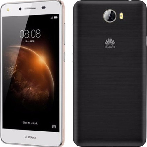 Flex Main Sub Huawei Y5 2016 Cun