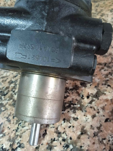 Bomba De Gasoil Suntec 60 Galones Para Calderas Y Quemadores