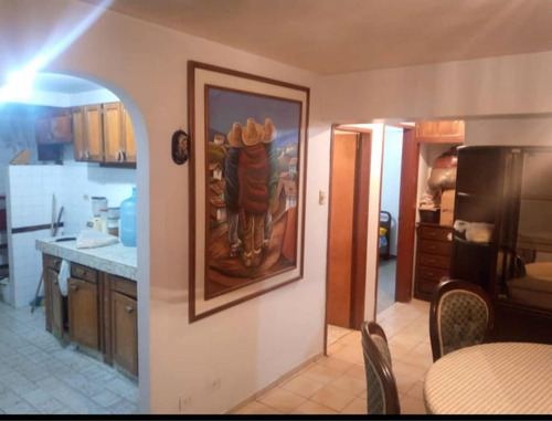 Venta Apto Montaña Alta 3hab 2b 1p Piso Alto Ref 19mil