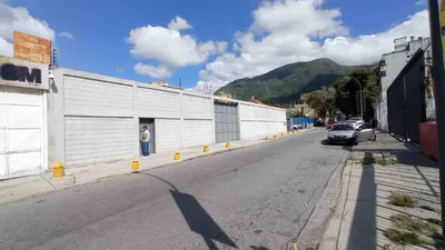Terreno en venta