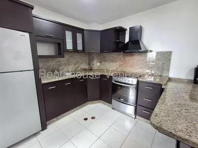 Apartamento en alquiler