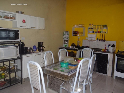 Imagem 6 de 9 de Casa - Benedito Bentes - Ref: 431 - V-ca0193