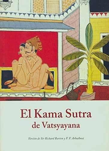 Kama Sutra De Vatsyayana, El - Nuevo