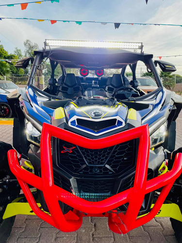 Imagen 14 de 14 de Canam Maverick