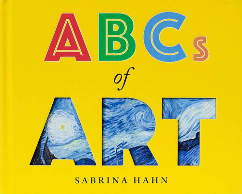 Abcs Of Art