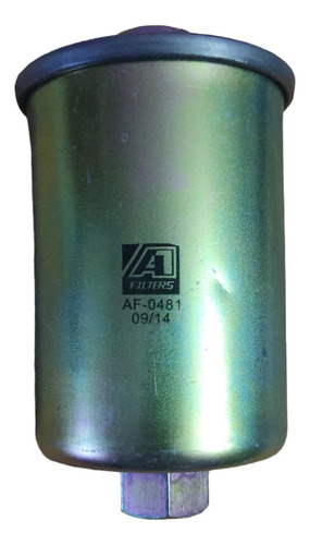 Filtro Gasolina Af481 Mf481 Cent/daewoo 