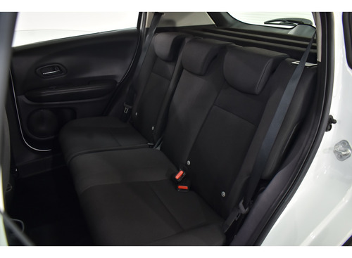 Honda HR-V 1.8 16V FLEX EX 4P AUTOMÁTICO