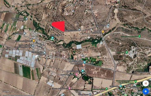 Imagen 12 de 14 de Terreno Habitacional En Tepetlaoxtoc, A 5 Min De Texcoco