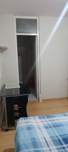 Se Alquila Habitación