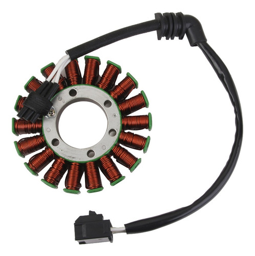 M Generador Estator Magneto Para Yamaha Yzf R6 06-14 07 08