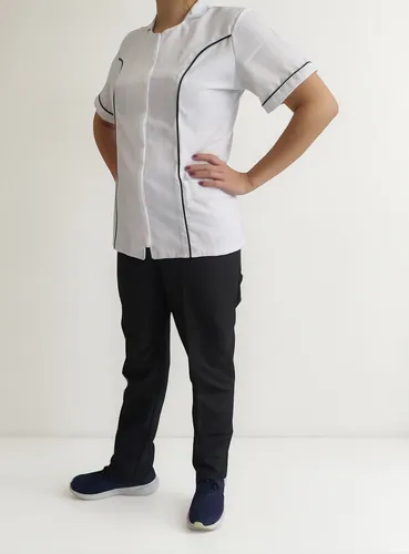 Uniforme Multiproposito Para Dama Talla S
