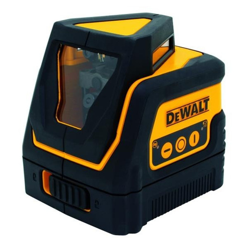 Nivel Laser Autonivelante Dewalt 360º Linea Vertical Dw0811