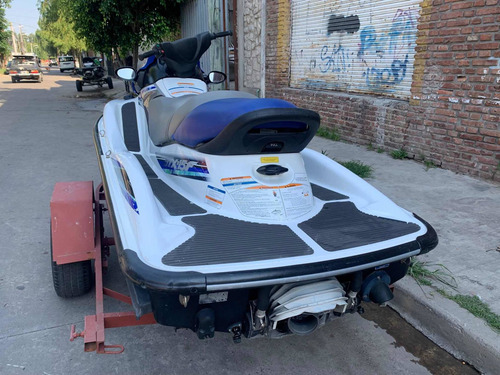 Imagen 5 de 11 de Kawasaki Stx-15f Muy Buena!! (no Seadoo, No Yamaha)
