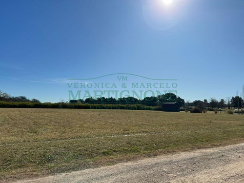 Imagen 6 de 21 de Terreno De 3600m2 En Venta En La Ranita Club De Campo