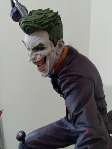 Sideshow / The Joker / Premium Format (Usado)