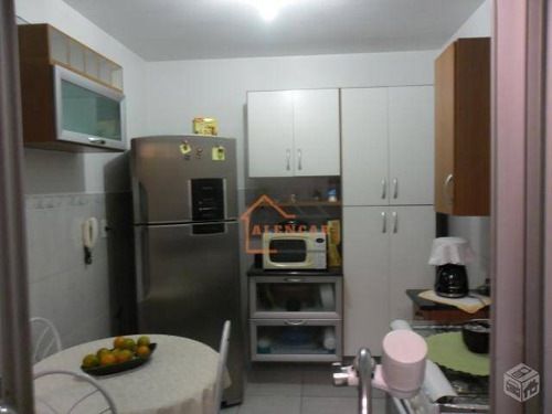 Sobrado À Venda, 63 M² Por R$ 265.000,00 - Parada Xv De Novembro - São Paulo/sp - So0150
