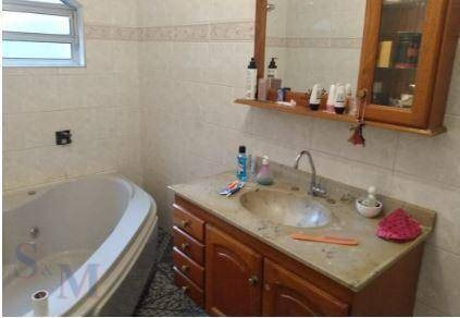 Imagem 8 de 22 de Sobrado Com 3 Dormitórios À Venda, 197 M² Por R$ 500.000,00 - Parque Marajoara - Santo André/sp - So0428