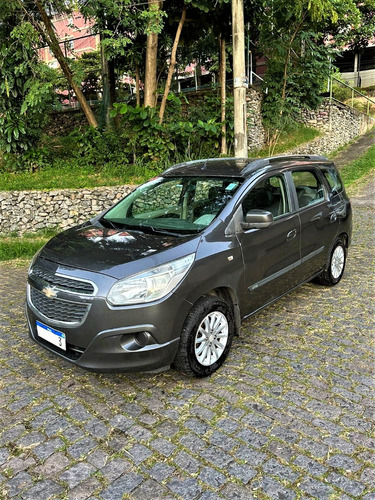 Chevrolet Spin 1.8 Lt 5l 5p